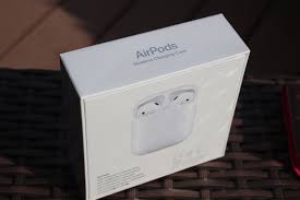 AIRPOD 2ND GENERATION HIGH COPY